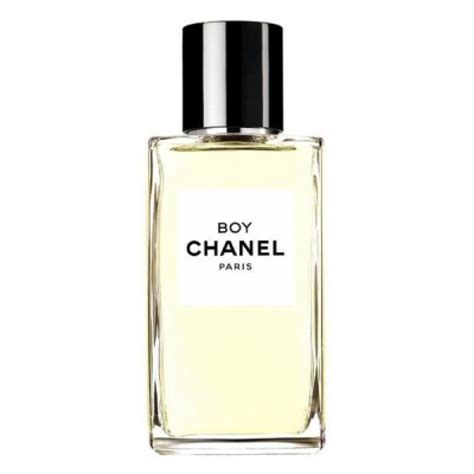 boy chanel - les exclusifs de chanel eau de parfum|chanel boy perfume reviews.